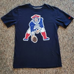 New England Patriots Shirt